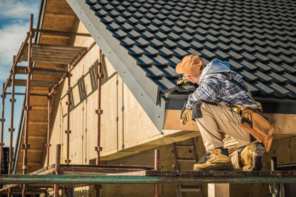 Best Shingle Roofing Installation  in Lonoke, AR