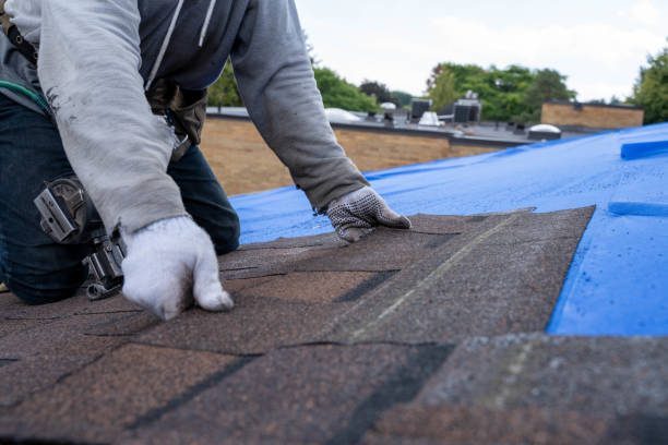 Quick and Trustworthy Emergency Roof Repair Services in Lonoke, AR
