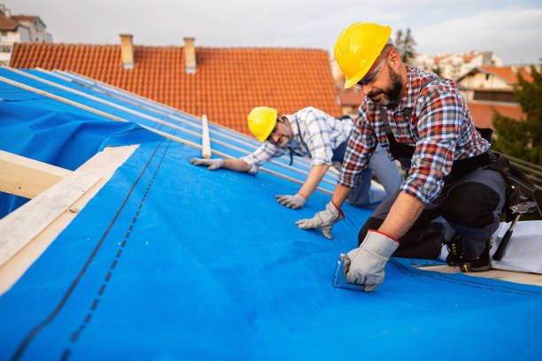 Roof Repair Estimates in Lonoke, AR